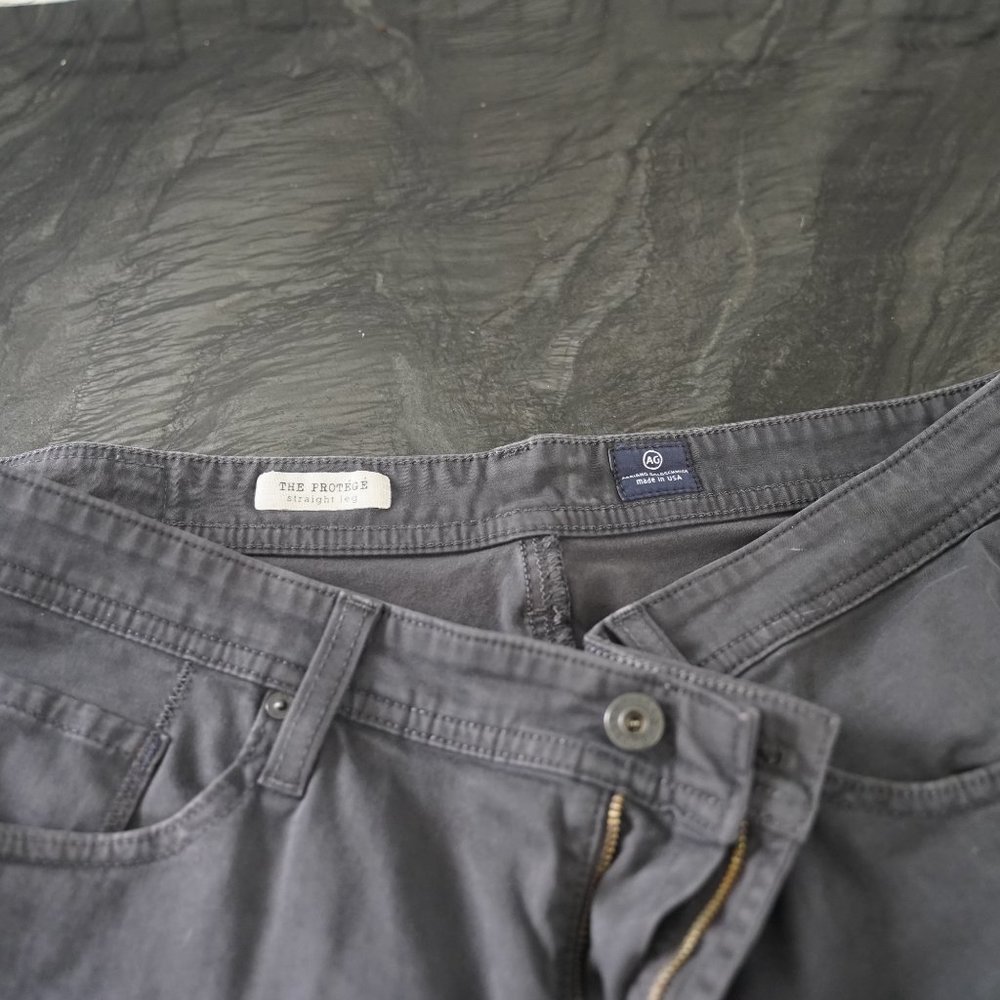 Men's AG Protege Jeans